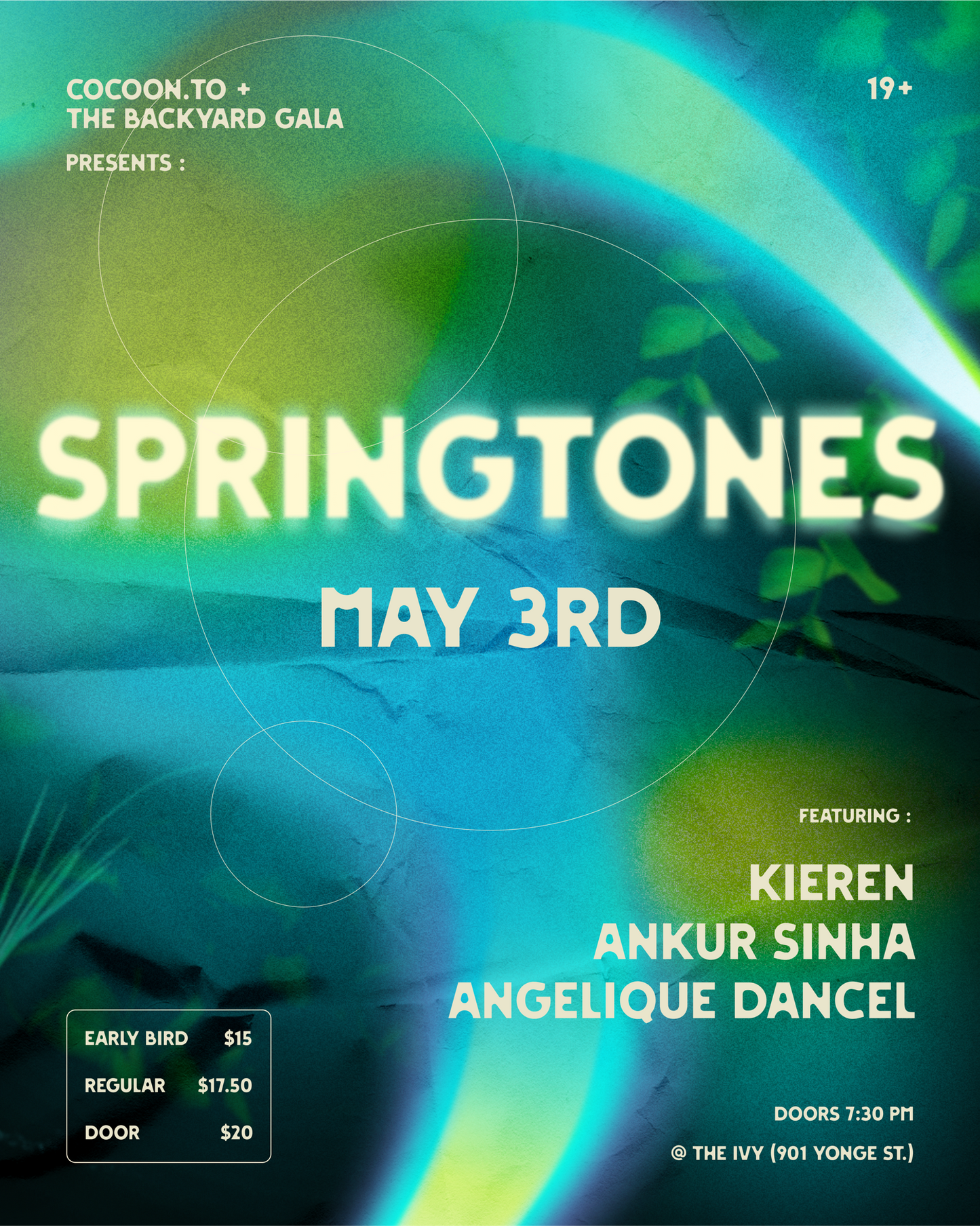 Springtones